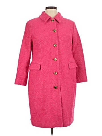St. John Coat (view 1)