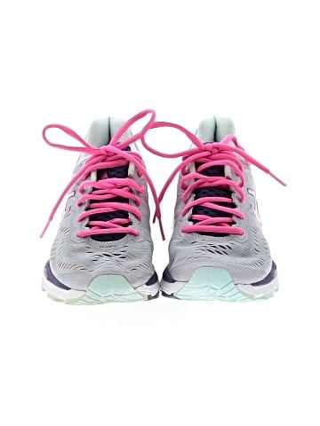 Asics Sneakers (view 2)