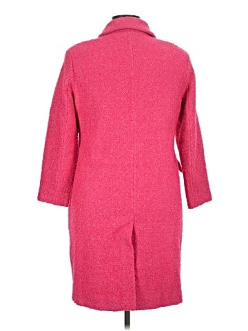 St. John Coat (view 2)