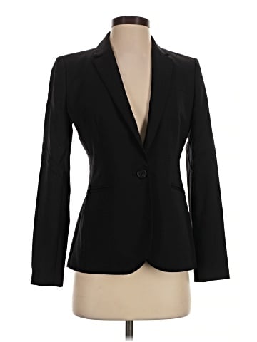 J.Crew Wool Blazer (view 1)