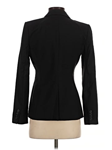 J.Crew Wool Blazer (view 2)
