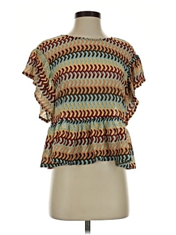Left Coast by Dolan Short Sleeve Top (view 1)