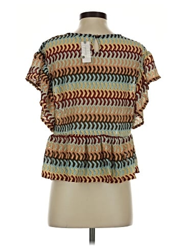 Left Coast by Dolan Short Sleeve Top (view 2)