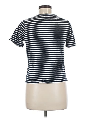 Trafaluc by Zara Short Sleeve T-Shirt (view 2)