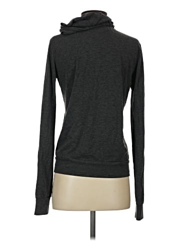Abbot & Main Zip Up Hoodie (view 2)