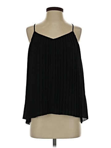 Express Sleeveless Blouse (view 1)