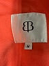 Betabrand Orange Jacket Size M - photo 6