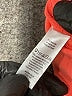 Betabrand Orange Jacket Size M - photo 7