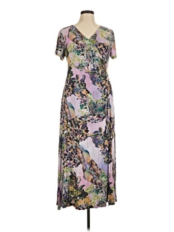 Soft Surroundings Casual Dress (view 1)