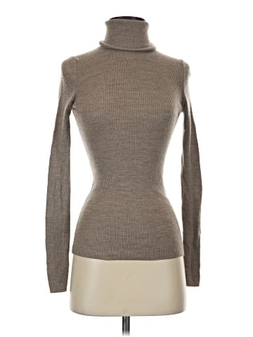 Uniqlo Wool Pullover Sweater (view 1)