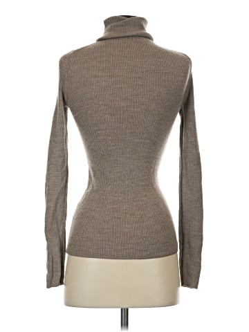 Uniqlo Wool Pullover Sweater (view 2)