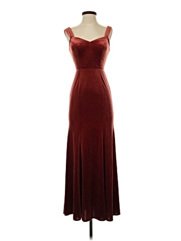 Endless Rose Cocktail Dress (view 1)