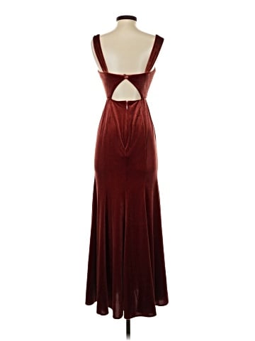 Endless Rose Cocktail Dress (view 2)