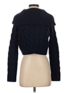 Rebecca Taylor Wool Pullover Sweater (view 1)