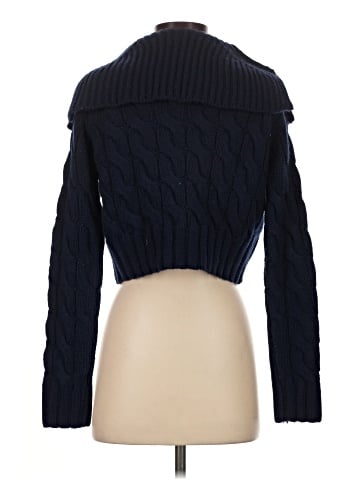 Rebecca Taylor Wool Pullover Sweater (view 2)