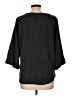 Max Studio Black Pullover Sweater Size L - photo 2