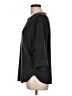 Max Studio Black Pullover Sweater Size L - photo 5