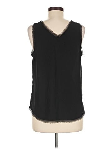 Halogen Sleeveless Blouse (view 2)