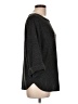 Max Studio Black Pullover Sweater Size L - photo 4