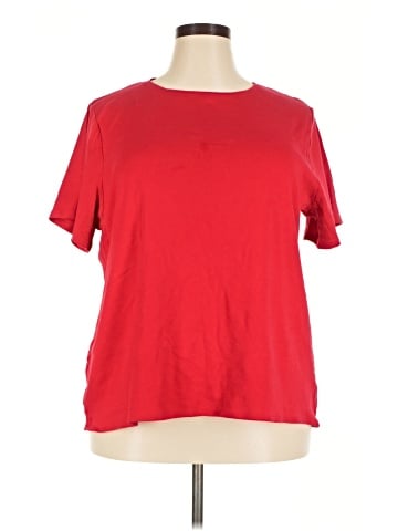 Croft & Barrow Short Sleeve T-Shirt (view 1)