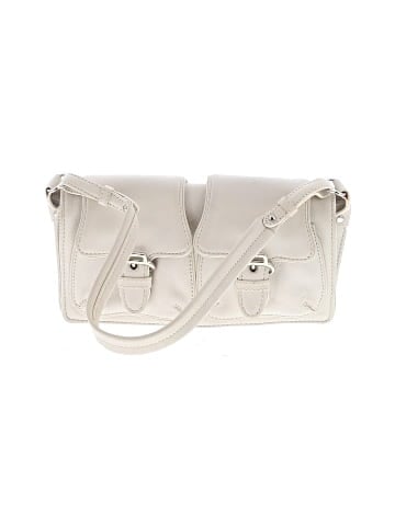 Cole Haan Leather Shoulder Bag (view 1)