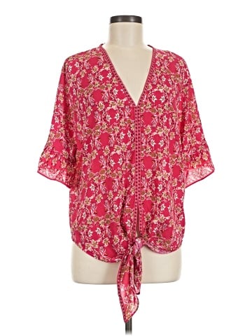 Max Studio Kimono (view 1)