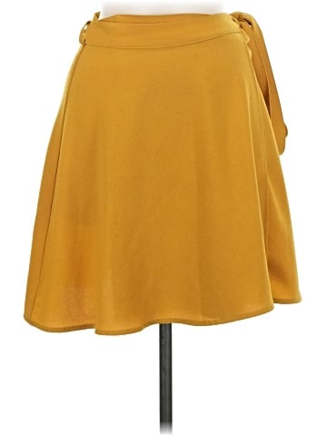 American Apparel Casual Skirt (view 1)