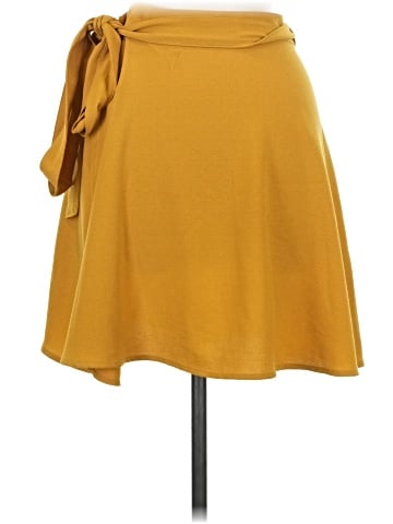 American Apparel Casual Skirt (view 2)