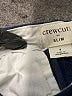Crewcuts Outlet Blue Casual Pants Size 7 - photo 3