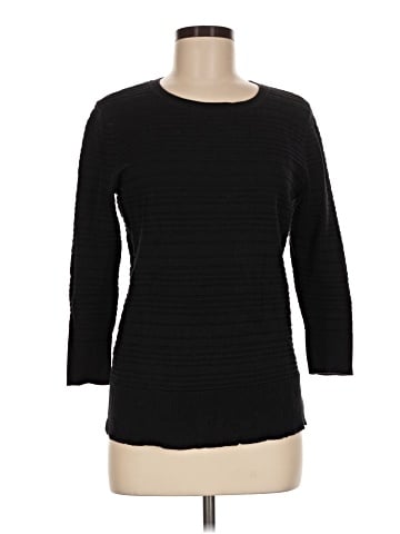 Ann Taylor Factory Pullover Sweater (view 1)