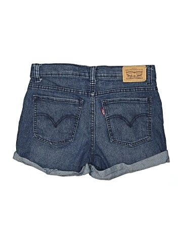 Levi's Denim Shorts (view 2)