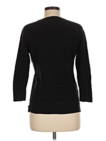 Ann Taylor Factory Pullover Sweater (view 2)