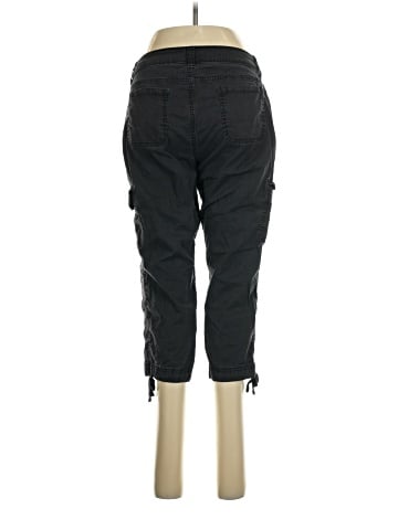 Faded Glory Cargo Pants (view 2)