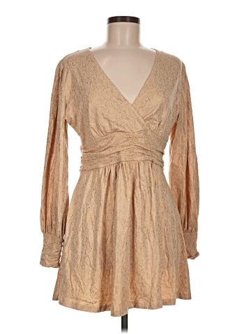 Soft Surroundings Casual Dress (view 1)