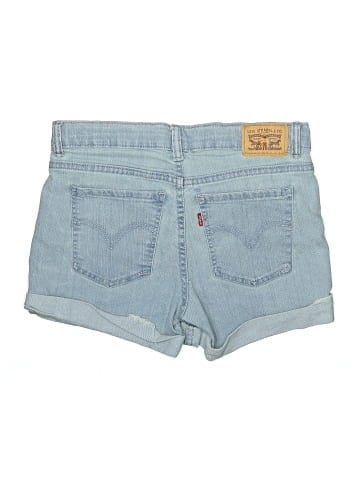 Levi's Denim Shorts (view 2)