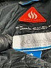 Columbia 100% Polyester Solid Black Jacket Size S - photo 6