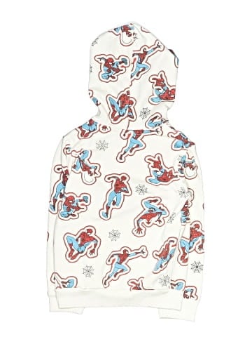 Marvel Pullover Hoodie (view 2)