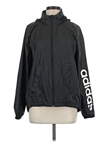 Adidas Windbreaker (view 1)