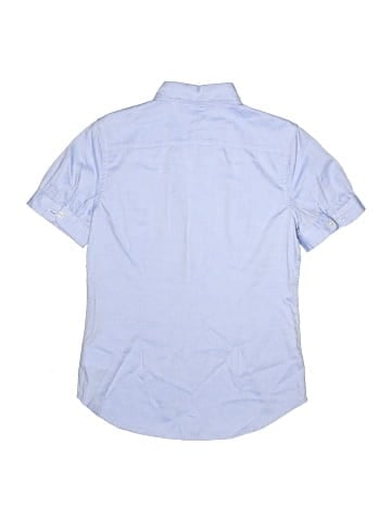Polo by Ralph Lauren Short Sleeve Button-Down Shirt (view 2)