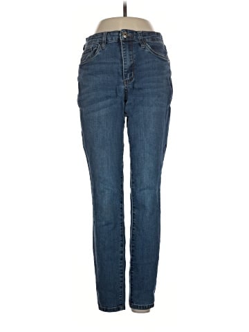 STS Blue Jeans (view 1)