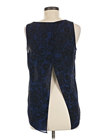 Express Sleeveless Blouse (view 2)