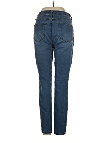 STS Blue Jeans (view 2)