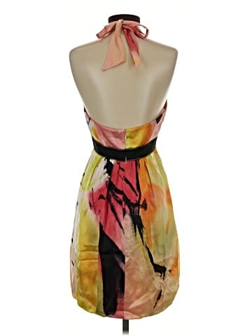 BCBGMAXAZRIA Cocktail Dress (view 2)