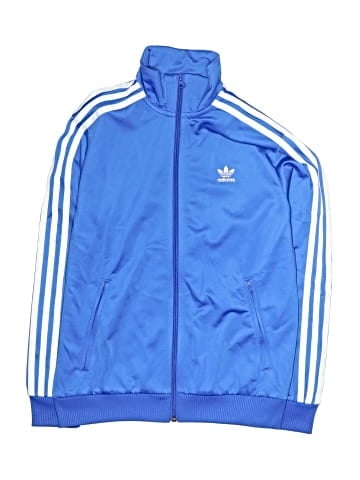 Adidas Track Jacket (view 1)