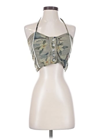 Urban Renewal Sleeveless Blouse (view 1)