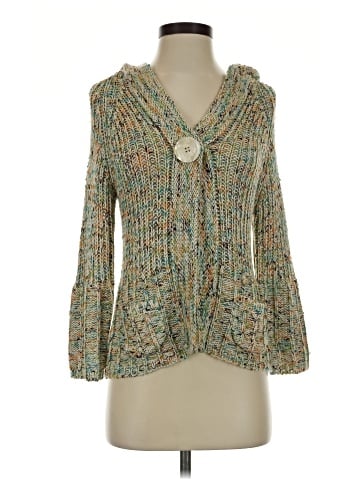 BCBGMAXAZRIA 3/4 Sleeve Top (view 1)