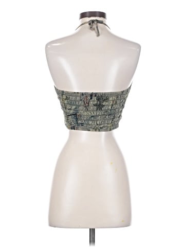 Urban Renewal Sleeveless Blouse (view 2)
