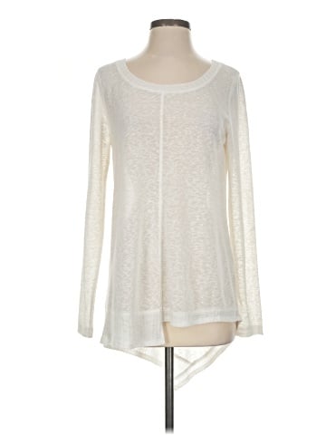 Akemi + Kin Long Sleeve Top (view 1)