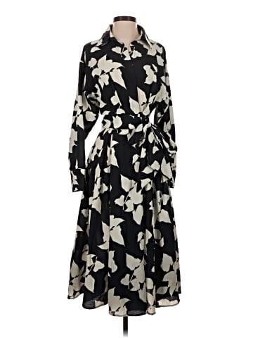 Tolani Casual Dress (view 1)