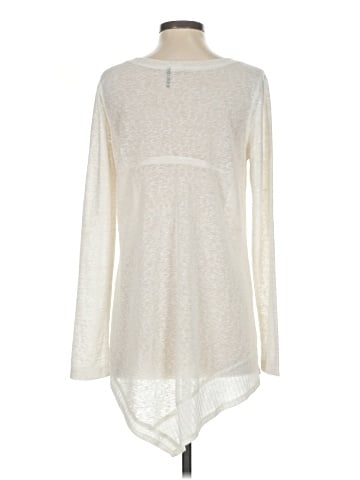 Akemi + Kin Long Sleeve Top (view 2)